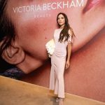 Victoria Beckham Talks Beauty, Fashion and Art