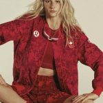 Paris 2024 Olympic uniforms for Canada by Lululemon revealed